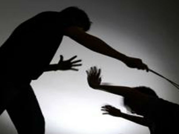 German tourist attacked by locals in kakinada, thinking him to be a sadist German tourist attacked by locals in kakinada, thinking him to be a sadist