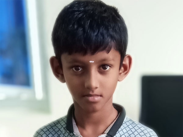 Support Sai Prakash’s Fight Against Kidney Failure Support Sai Prakash’s Fight Against Kidney Failure