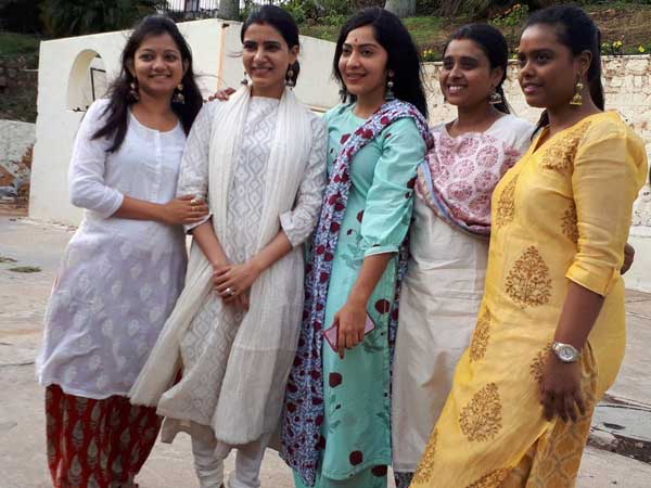మహాసంప్రోక్షణ...సమయంలోనా?