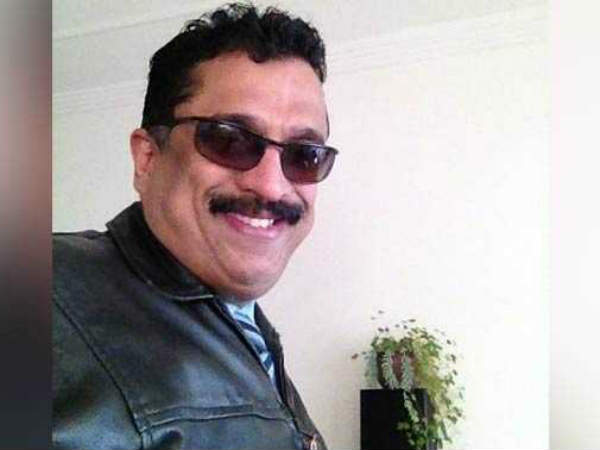 This lucky man wins One million dollars in Dubai lottery This lucky man wins One million dollars in Dubai lottery