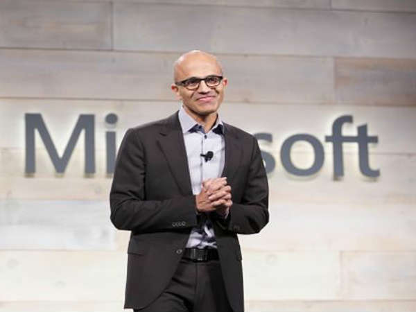 Satya Nadella unloads 30% of his Microsoft common stock in his biggest sale as CEO Satya Nadella unloads 30% of his Microsoft common stock in his biggest sale as CEO
