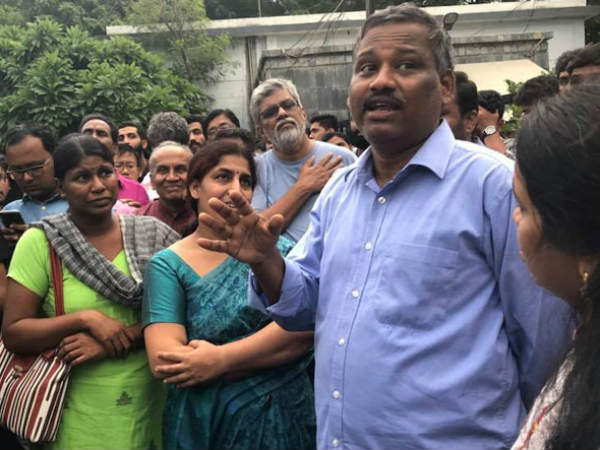 దళిత ఉద్యమానికి కొత్త ఊపిరి పోసింది మోడీ సర్కారే