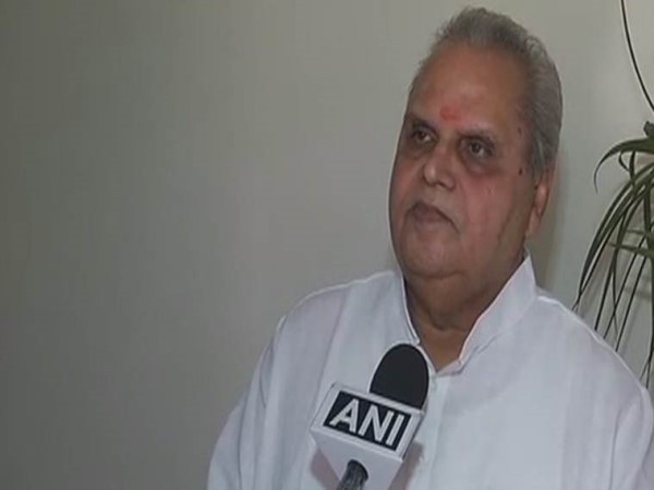 Satyapal Malik appointed as next Governor of Jammu and Kashmir Satyapal Malik appointed as next Governor of Jammu and Kashmir
