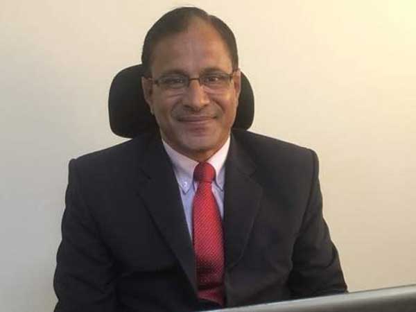 Indian expat who lost wife wins Dh10 million in UAE raffle Indian expat who lost wife wins Dh10 million in UAE raffle