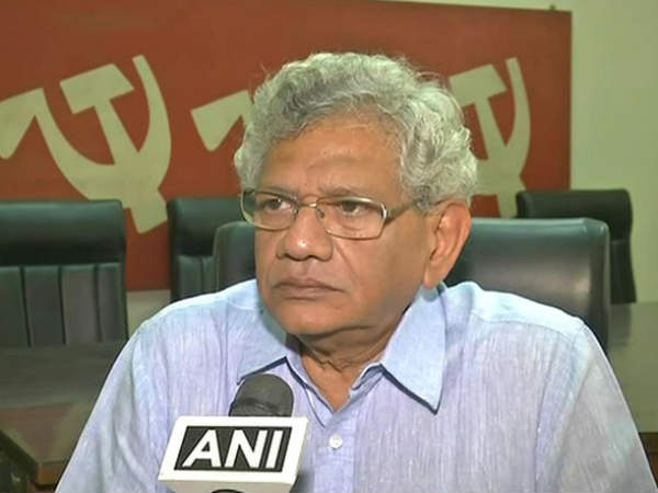 West Bengal Communist party to go in alliance with congress for 2019 loksabha polls? West Bengal Communist party to go in alliance with congress for 2019 loksabha polls?