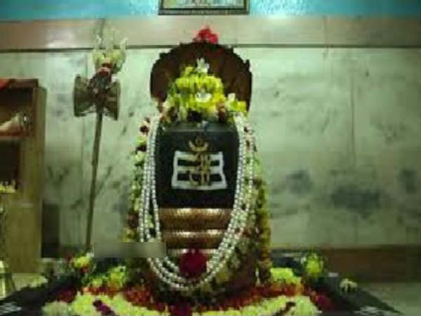 వాల్మీకిపురం బాహుదా నది సమీపంలోని పురాతన ఉమా