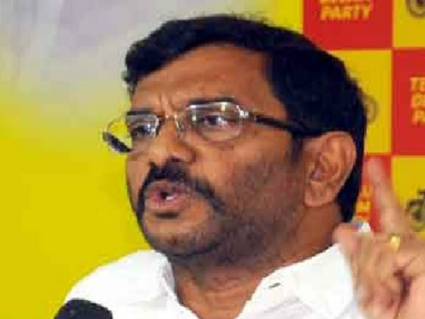 Minister Somireddy fire over Jagan Minister Somireddy fire over Jagan