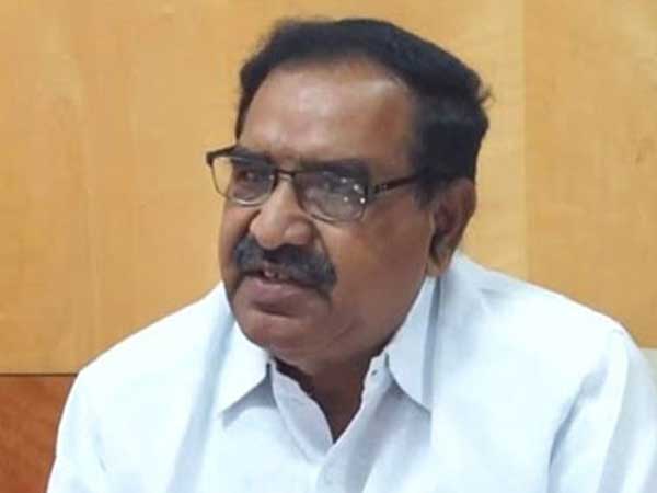 No Confidence Motion Against Ramagundam Mayor Passed No Confidence Motion Against Ramagundam Mayor Passed