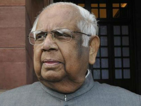 Somnath Chatterjee, Former Lok Sabha Speaker, Dies At 89 Somnath Chatterjee, Former Lok Sabha Speaker, Dies At 89