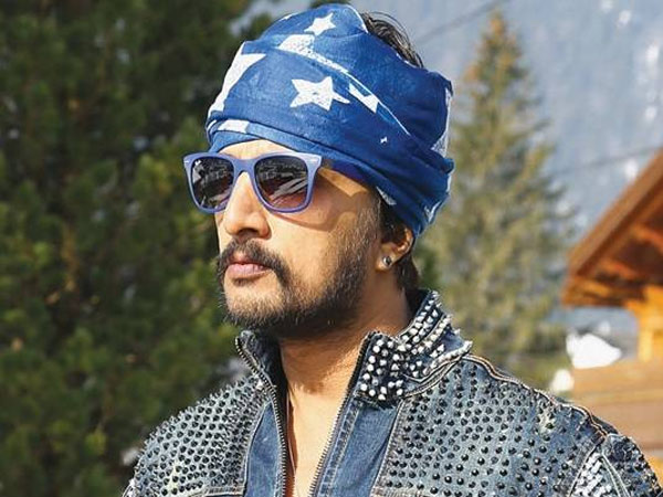 కాఫీ ఎస్టేట్ లో షూటింగ్