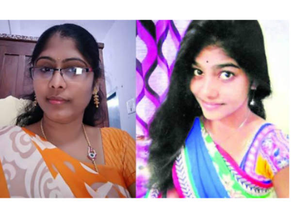 భర్త తర్వాత కొడుకు..