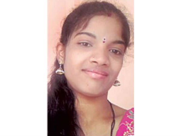 A woman allegedly committed suicide after phone to her husband A woman allegedly committed suicide after phone to her husband