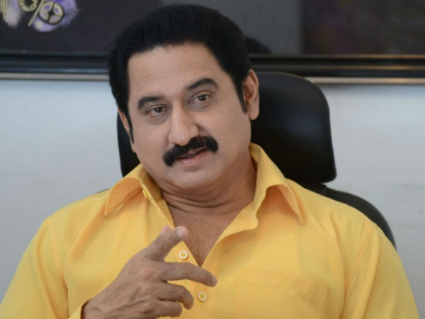 పవన్కు అది ఉంటేనే నెంబర్ వన్, సీఎం కాగలరు