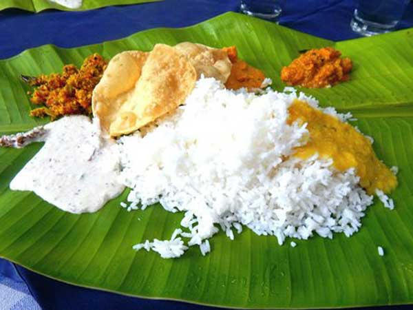 Tamilnadu hotels offers 5% discount..here is the reason Tamilnadu hotels offers 5% discount..here is the reason
