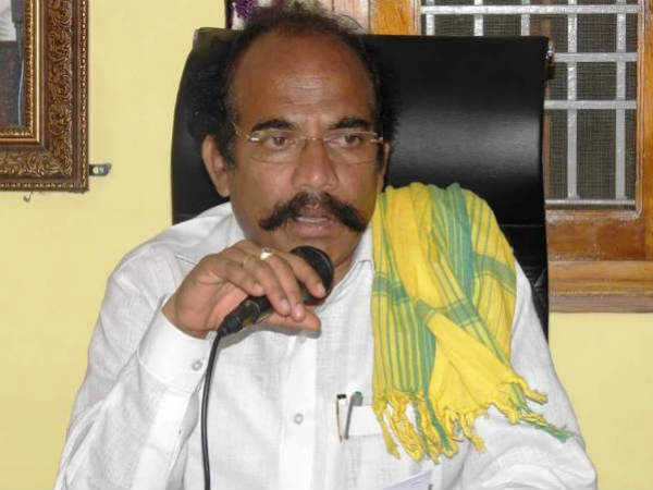 పవన్ అంటే గాలి...గాలి కళ్యాణ్