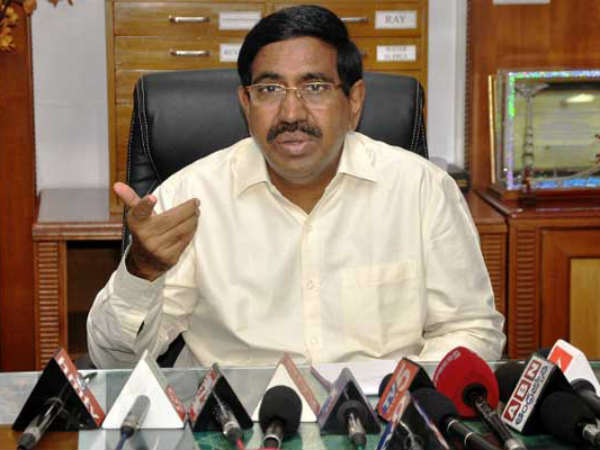 తుని రైలు దగ్ధం...జగన్ మనుషులు
