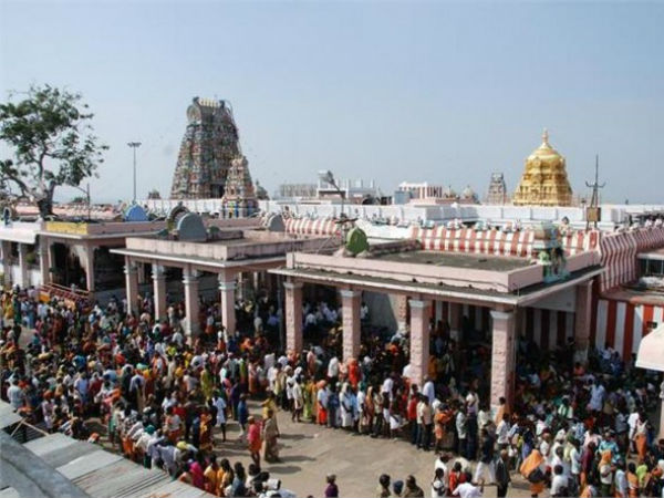 వైదిక ఆలయాలంటే