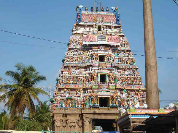 మనలోకి పాజిటివ్ ఎనర్జీ..