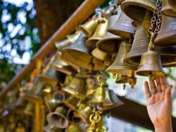 Temple bell sound effect Temple bell sound effect