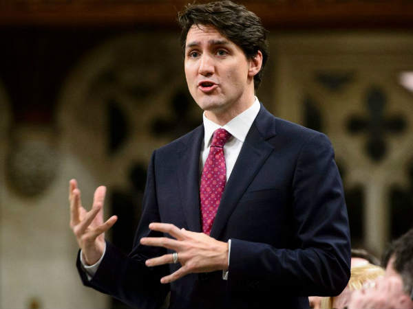 Tragic news from Kerala, India: Justin Trudeau Tragic news from Kerala, India: Justin Trudeau