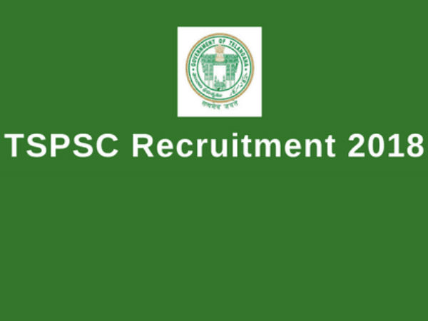 Tspsc released notification for filling up of sanitary inspector posts Tspsc released notification for filling up of sanitary inspector posts