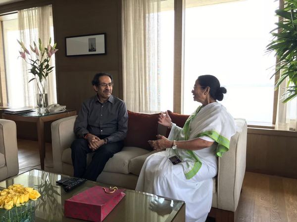 మమతా ర్యాలీకి ఉద్దమ్ థాక్రే.. సంచలన నిర్ణయం తీసుకున్న శివసేన..
