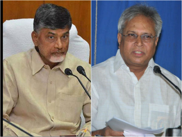 వ్యూహాల్లో చంద్రబాబు దిట్ట
