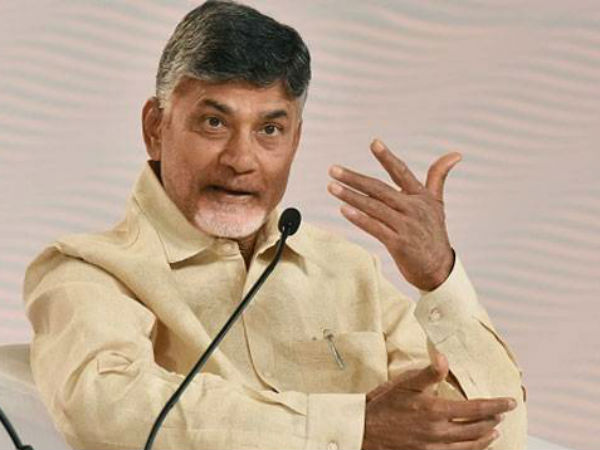 2014లోనూ బాబు తన వ్యూహాలతో..