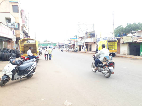 Uttara Karnataka Pratyeka Rajya Horata Samithi withdrawn the bandh call. Uttara Karnataka Pratyeka Rajya Horata Samithi withdrawn the bandh call.