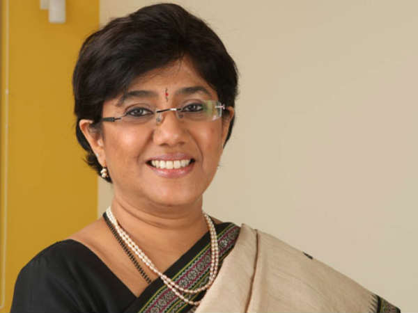 Vandana Chavan likely to be Opposition candidate for RS deputy chairman post Vandana Chavan likely to be Opposition candidate for RS deputy chairman post