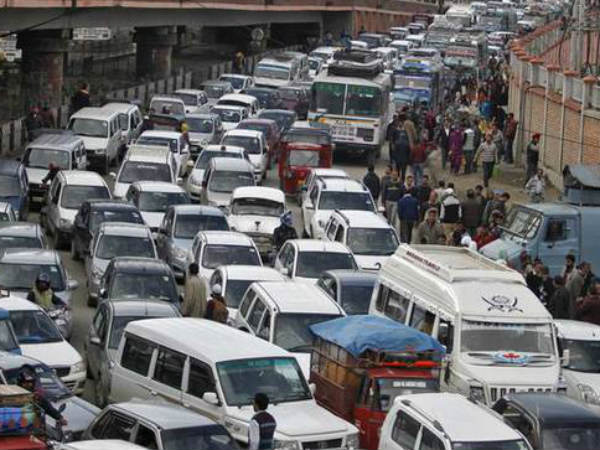 New vehicles purchased from 1st September had to be paid Rs 24000/- New vehicles purchased from 1st September had to be paid Rs 24000/-