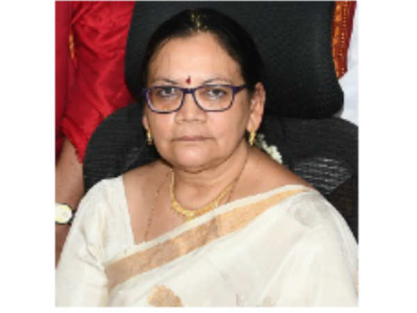 ఈవో బదిలీ...నియామకం