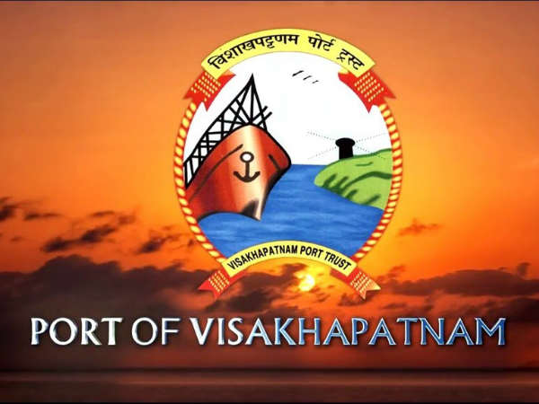 Visakhapatnam Port Trust recruitment 2018 for 58 TA Posts Visakhapatnam Port Trust recruitment 2018 for 58 TA Posts