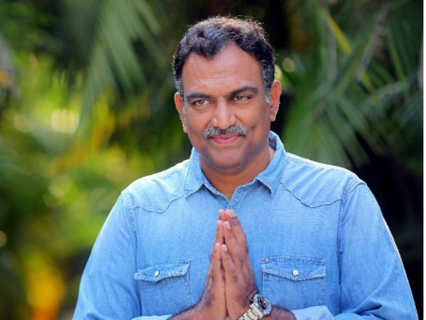 దేవుడికి నైవేద్యం...ప్రసాదం