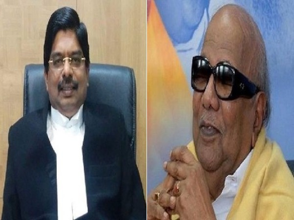 you are not wilson.. you are winson: those words by Karunanidhi comes true about dmk lawyer you are not wilson.. you are winson: those words by Karunanidhi comes true about dmk lawyer