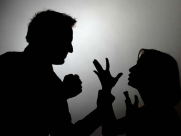 Woman bites off husbands Penis, after caught with lover Woman bites off husbands Penis, after caught with lover