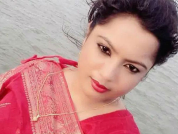 Woman TV journalist hacked to death in Bangladesh Woman TV journalist hacked to death in Bangladesh