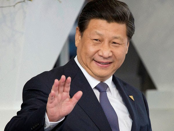 China President Jinping to visit North Korea..? China President Jinping to visit North Korea..?