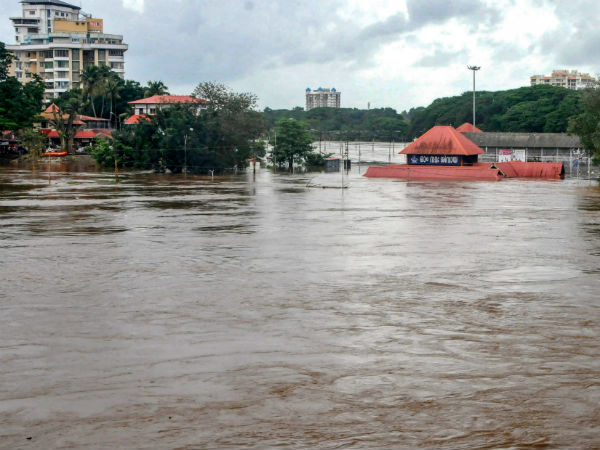 More than 60 tourists are stranded in a resort near Munnar in Kerala More than 60 tourists are stranded in a resort near Munnar in Kerala