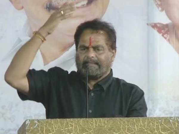 యూటర్న్ తీసుకుని మోసం చేశారు.. కొత్త నాటకం