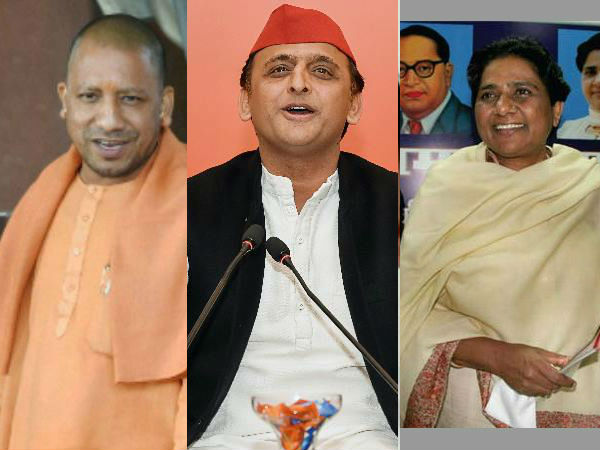 2019 Lok Sabha polls: Will smaller parties be game changers? 2019 Lok Sabha polls: Will smaller parties be game changers?