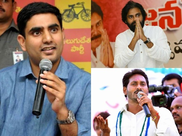 పెళ్లిళ్లపై పవన్కు అవగాహన లేదు