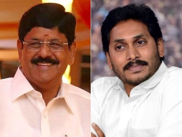 జగన్ విశాఖ పర్యటనలో చేరే అవకాశం