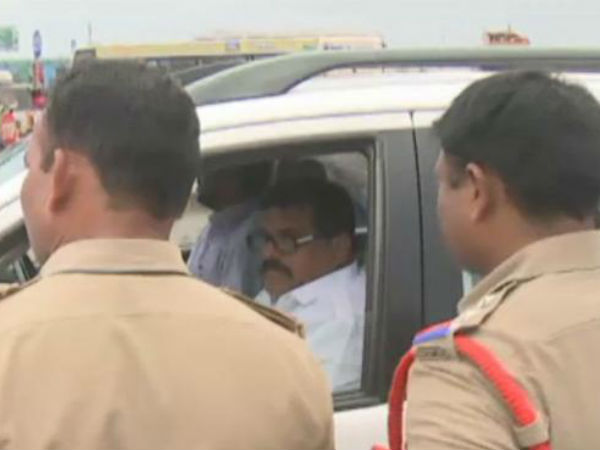 ఇలాంటి పరిస్థితి చూడలేదు
