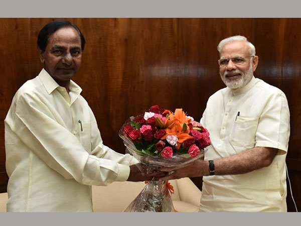 మోడీని కలిసిన నేపథ్యంలో..