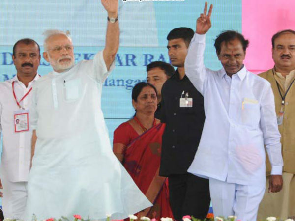 స్థానికులకే 95శాతం ఉద్యోగాలు