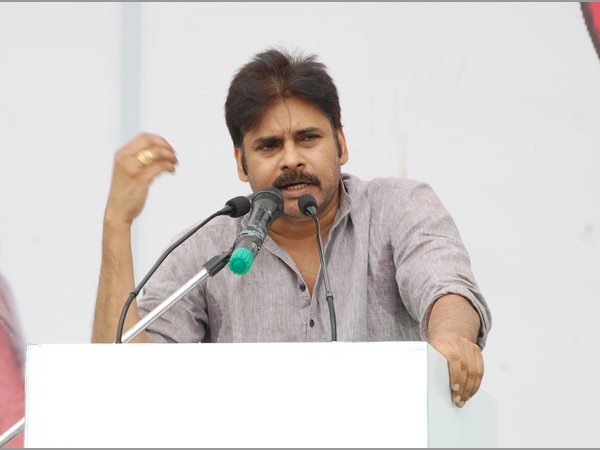 Pawan Kalyan concentrate on Telangana early elections Pawan Kalyan concentrate on Telangana early elections