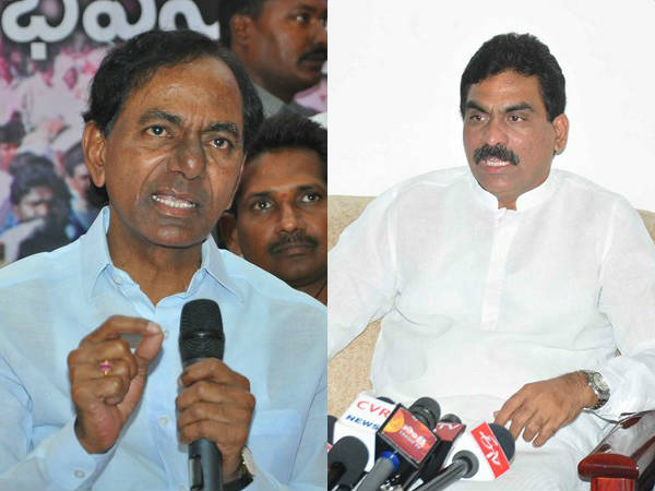 నాకేం సంబంధం లేదని లగడపాటి