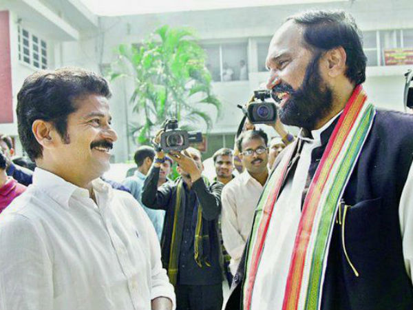 పొత్తులకు ఆమోదం