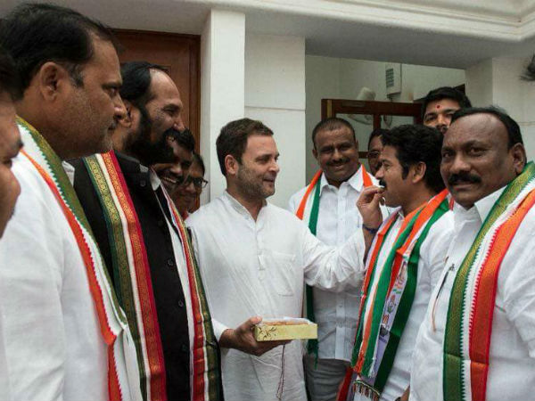 టీడీపీకి 15 నుంచి 20 సీట్లు